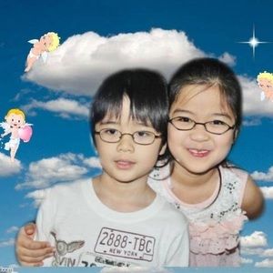 Meet your Posher, Tina